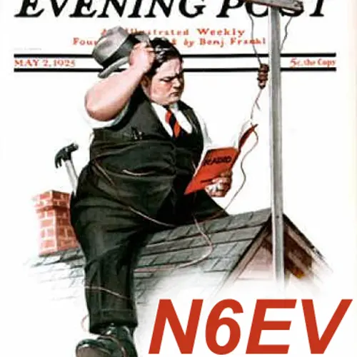 N6EV profile image