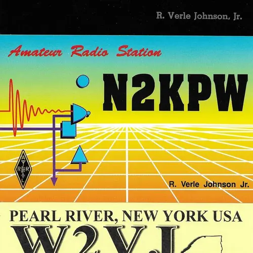 W2VJ profile image