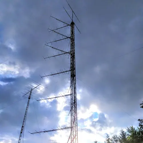 OM6ABF profile image