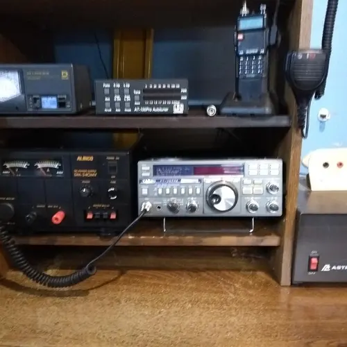 N8HMK profile image