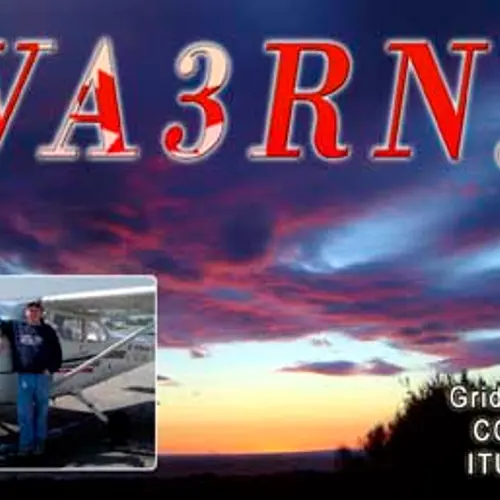 VA3RNJ profile image