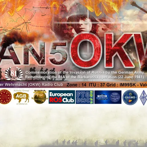 AN5OKW