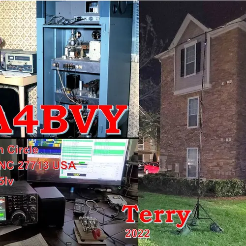 WA4BVY profile image
