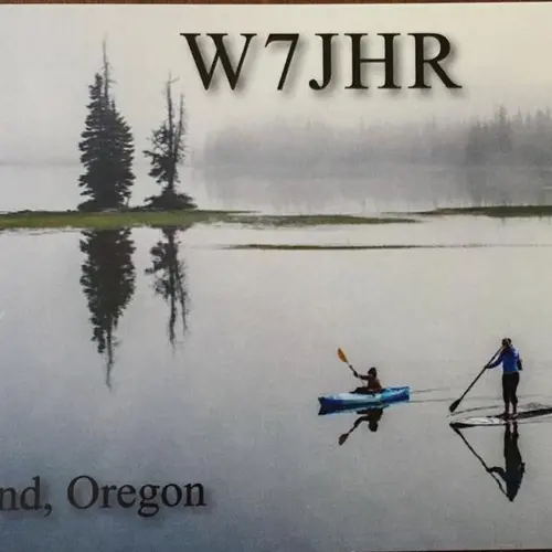 W7JHR profile image