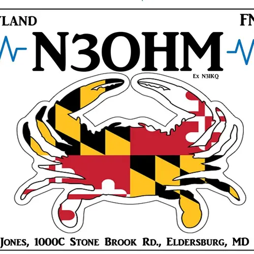 N3OHM profile image