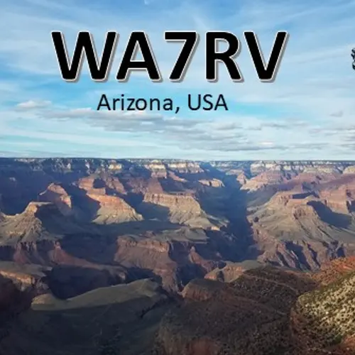 WA7RV profile image