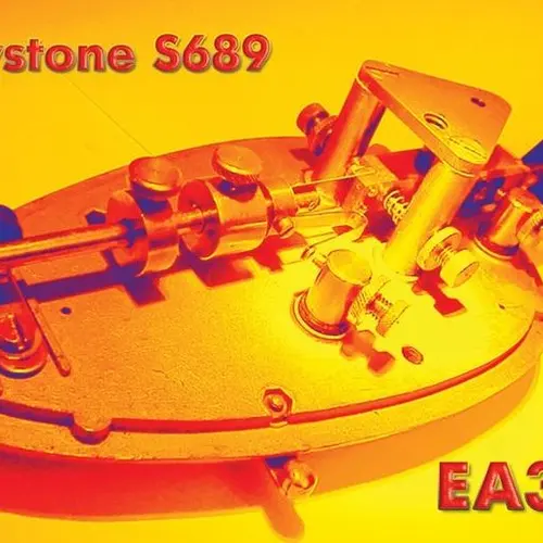 EA3DN