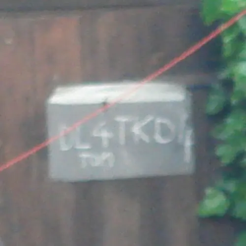 DL4TKD