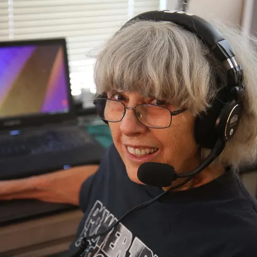 VA3IGO profile image
