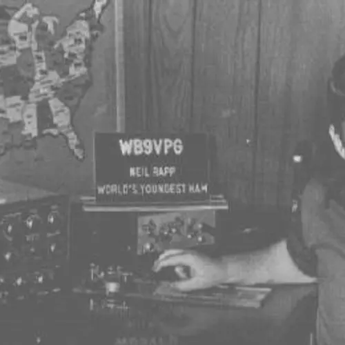 WB9VPG profile image