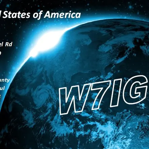 W7IGC profile image