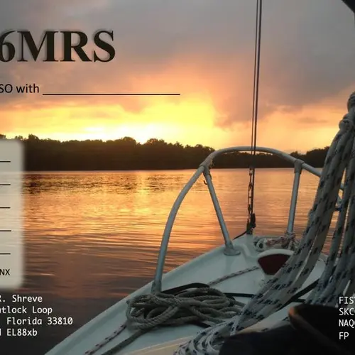 N6MRS profile image