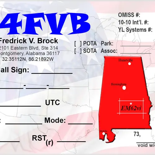 W4FVB profile image