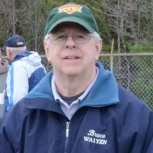 WA1YZN profile image