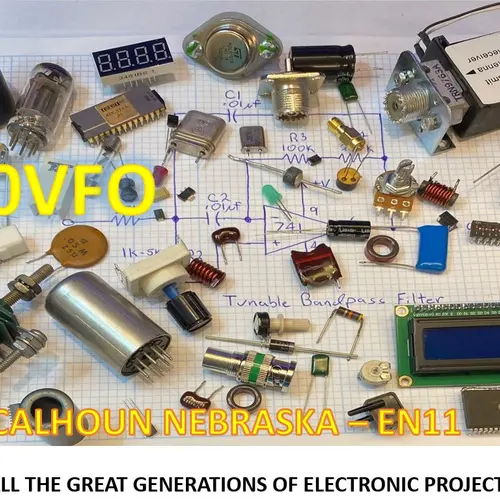 KE0VFO