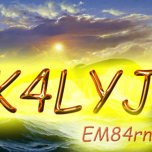 K4LYJ