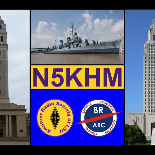 N5KHM profile image