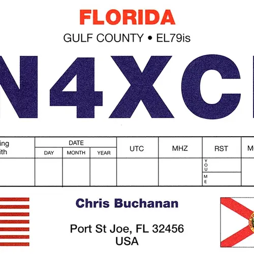 N4XCI profile image