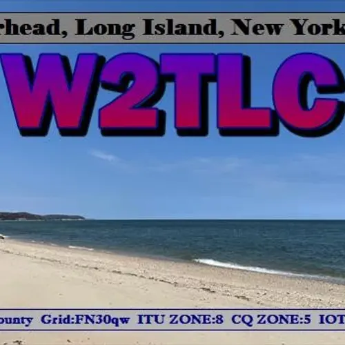 W2TLC profile image