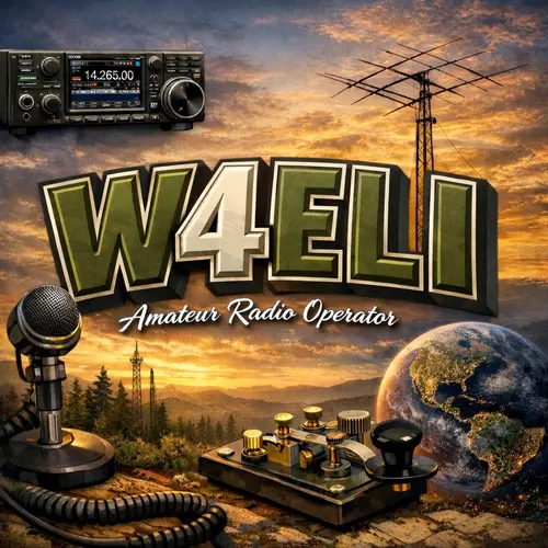 W4ELI profile image