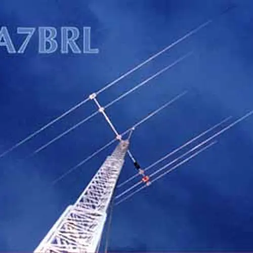 WA7BRL profile image
