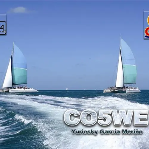 CO5WE