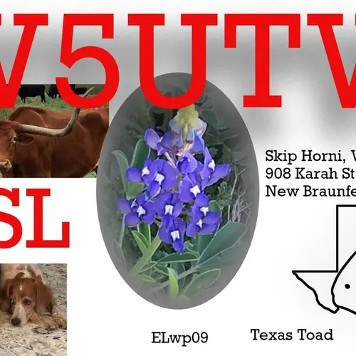 W5UTW profile image