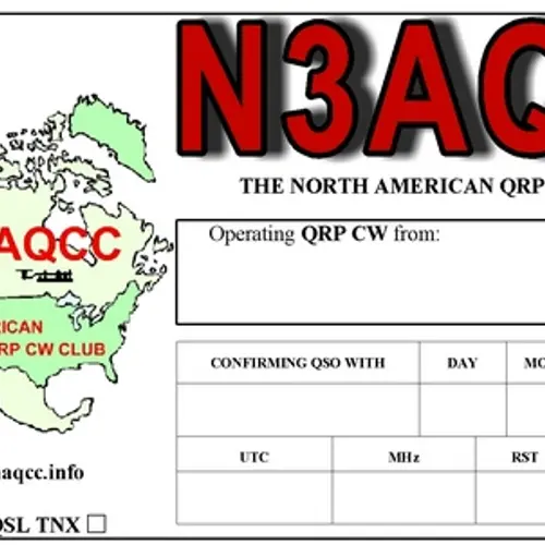 N3AQC profile image