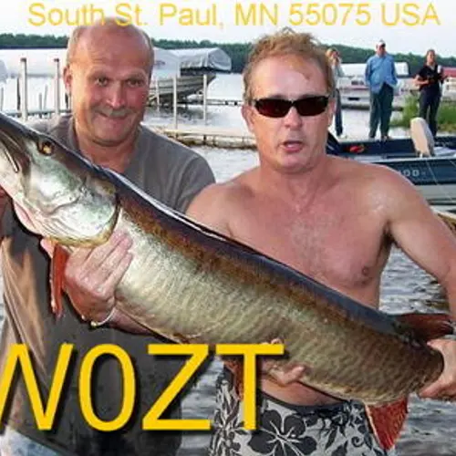 W0ZT profile image