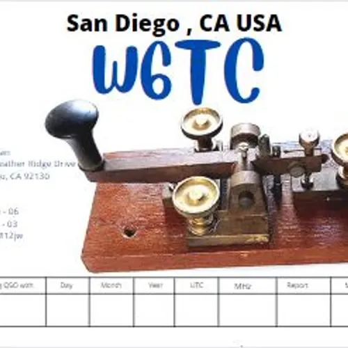W6TC profile image