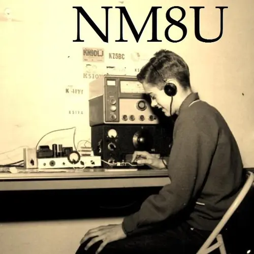 NM8U profile image