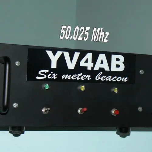YV4AB profile image
