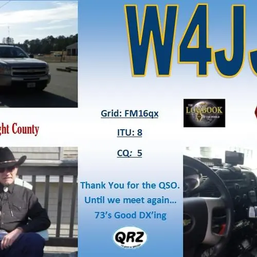 W4JJK profile image