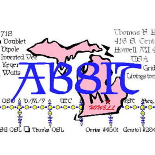 AB8IT