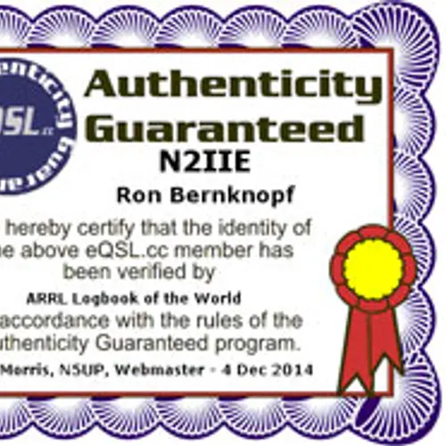 N2IIE profile image