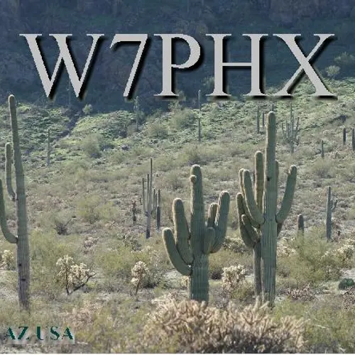 W7PHX profile image