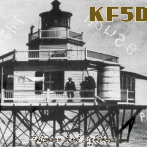 KF5DDV