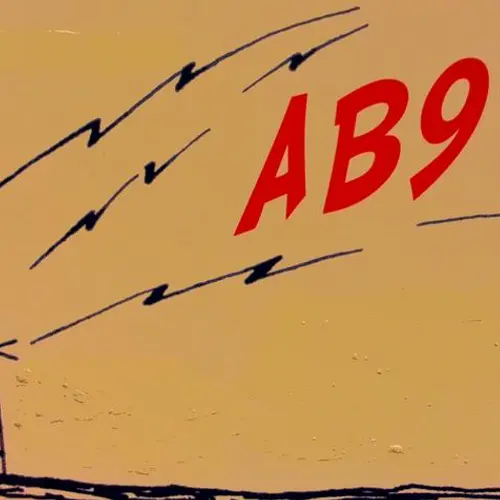 AB9TX