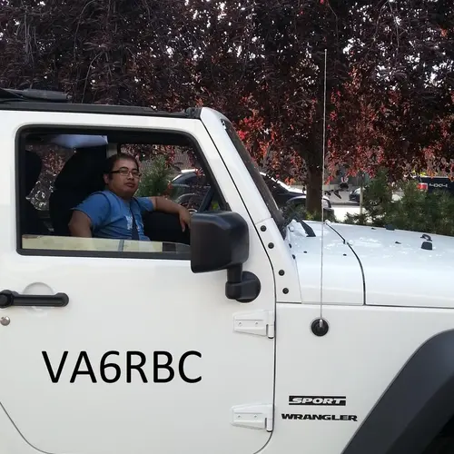 VA6RBC profile image