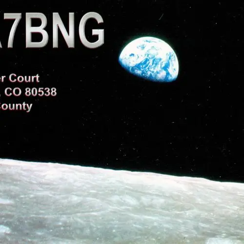 WA7BNG profile image