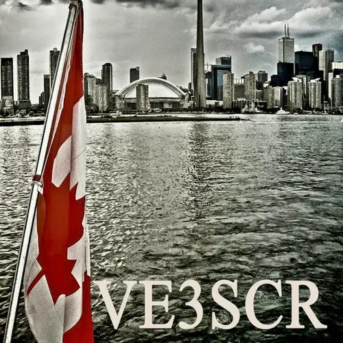 VE3SCR profile image