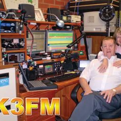 VK3FM profile image