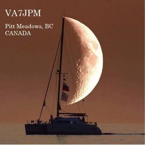 VA7JPM profile image