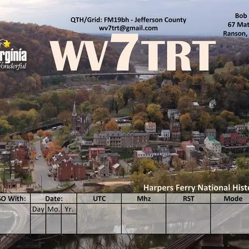 WV7TRT profile image