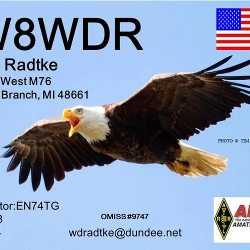 W8WDR profile image