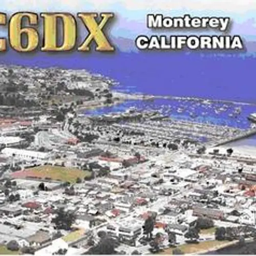 WC6DX profile image