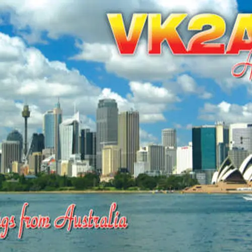 VK2AR profile image