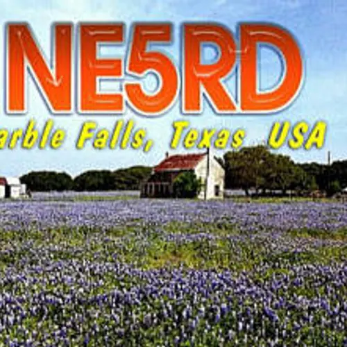NE5RD profile image