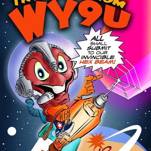 WY9U profile image