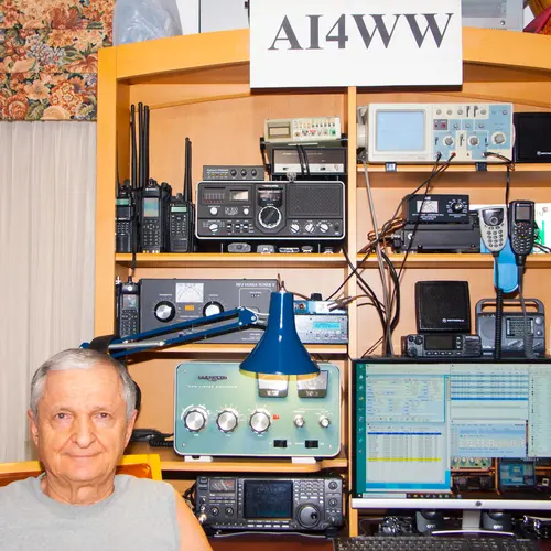 AI4WW